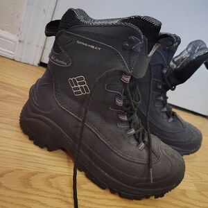 Men's Columbia Artic Trip Omni-heat Boots